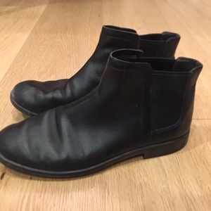 Camper Bowie Chelsea Boots - Size 38/8
